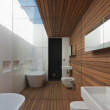 Bathroom Ideas