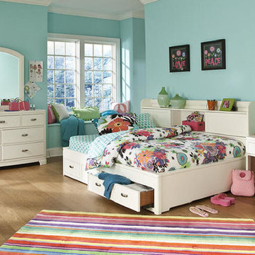 Captain's Beds
