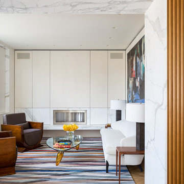 Gramercy Apartment