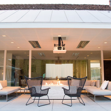 Montoya Residence
