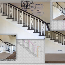 edgefield stair