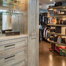 closet