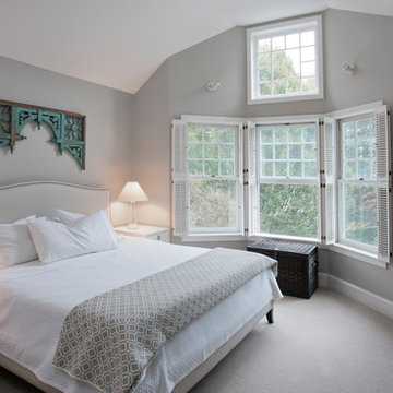 Private Residence, Washington D.C.