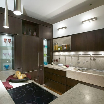 Modern Warmth