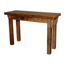 Narrow Tables And Desks