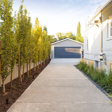 Outside Living