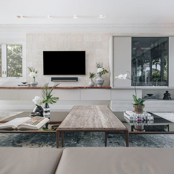 Residential Feature: The Ornamental