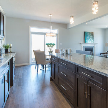 Ashmore Project