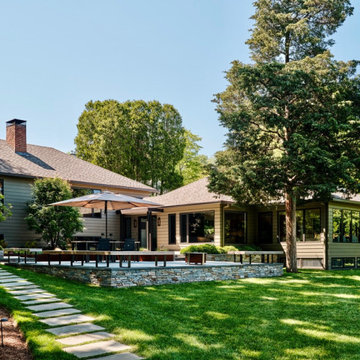 Main Home