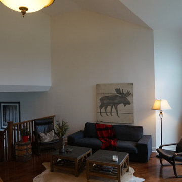 Residential Repaints