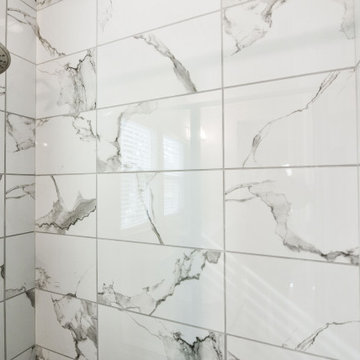 Luxury Duplex Project - Investor Build