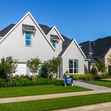 Mosaic 60' Model