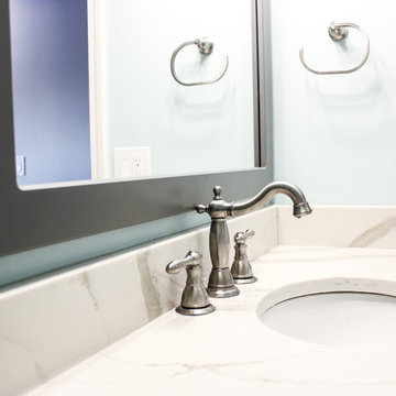 Troy Home Renovation II