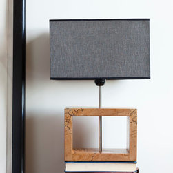 Aran Lamps - Table Lamps