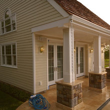 Poolhouse Ideas