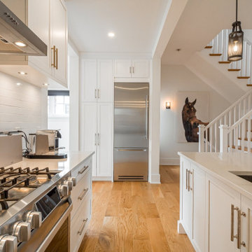 CAPE MAY COUNTY FULL RENOVATION 2025
