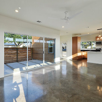 Sol Austin - A Sustainable Community