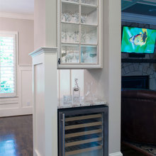 wet bar