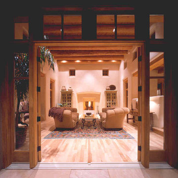 casa estrella