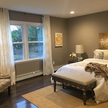 East Brunswick, NJ Staging