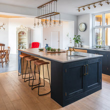 Kitchens I like
