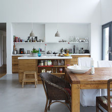 Haus Am See Modern Wohnbereich Hannover Von K2 Architekten