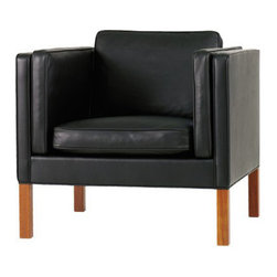 Mogensen 2334 Easy Chair - Armchairs And Accent Chairs