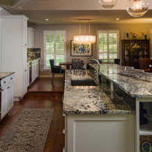 granite