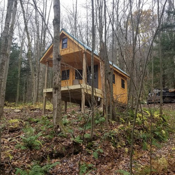 Small Home