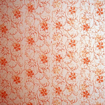 Feature Walls