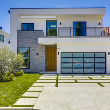 exteriors