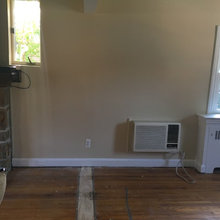 wall