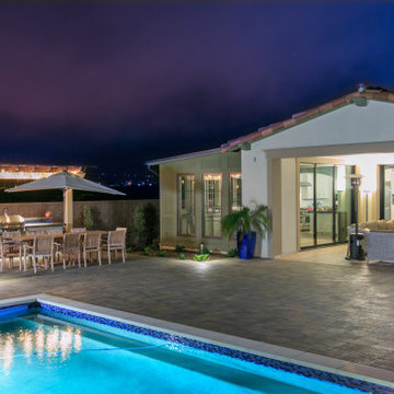 Julian Project : Western Outdoor Designs