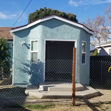 Room Addition Master Suite El Monte