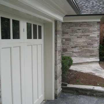 Exteriors