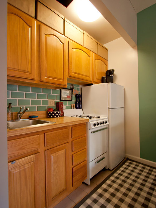 Cork Board Backsplash Design Ideas & Remodel Pictures Houzz