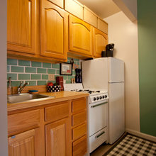 kitchen backsplash
