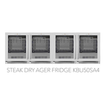 Steak Dry Ager Fridges