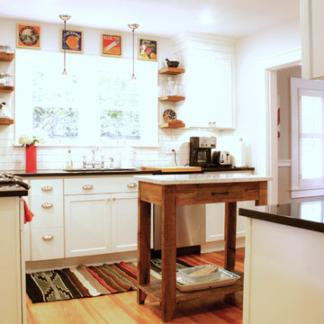 My Houzz: Dowling Residence