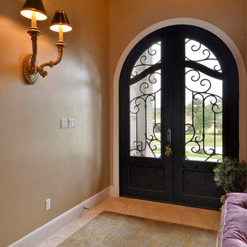 Foyers