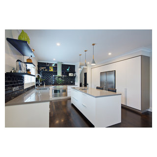 Bondi Project - Kitchen - Sydney - by User | Houzz