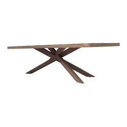 Essencial Collection - Dining Tables