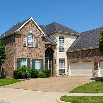 RECENTLY SOLD PROPERTIES