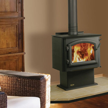 4300 Millennium Wood Stove
