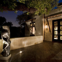 Entrance Ideas