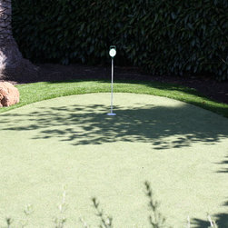 Putting Greens - Products