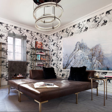 Brett Design Holiday House