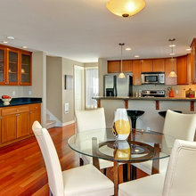 Kitchen Ideas