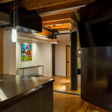 Downtown Loft