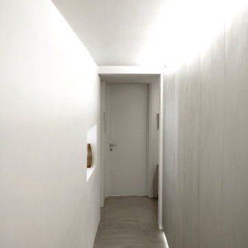 Private Loft | Renovation | Italy